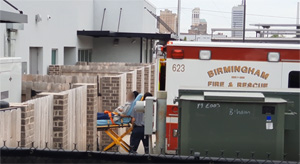 New Planned Parenthood “Mega” Abortion Mill Calls 911 for Injured Woman