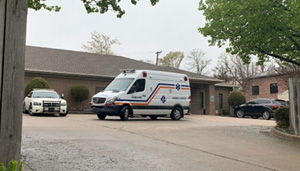 Problem-Plagued Arkansas Abortion Facility Calls Ambulance for 68th Time