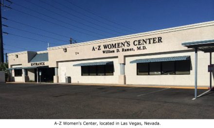 Two Women Hemorrhage within Two Weeks at A to Z Women’s Center