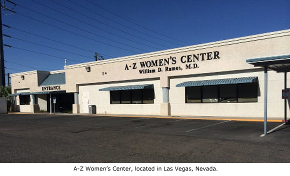 Two Women Hemorrhage within Two Weeks at A to Z Women’s Center