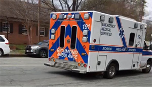 Woman Returns to Richmond Planned Parenthood After Her Abortion Only to Leave Again in an Ambulance