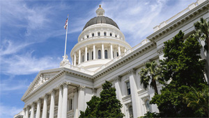 California Seeks to Criminalize Pro-Life Efforts to Document and Expose Abortion Dangers