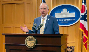 Republican Betrayal Again Ensures Ohio’s Late-Term Abortion Business Stays Open