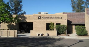 Tucson Planned Parenthood Closed “Until Further Notice”
