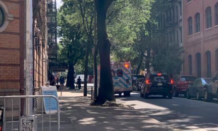 32 in 5 Years: Manhattan Planned Parenthood Has Another Abortion Emergency Requiring Ambulance Transport