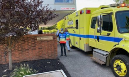 911: Bloody Botched Abortion At Globalist Depopulation Training Site in Cleveland