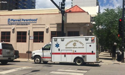 Chicago Planned Parenthood Sought Ambulance for Woman with Possible Internal Injuries After Abortion