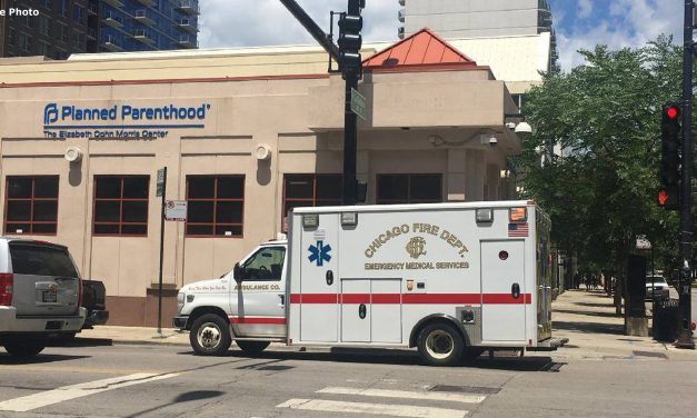 Chicago Planned Parenthood Sought Ambulance for Woman with Possible Internal Injuries After Abortion