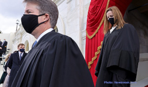 Two Justices Express Reluctance over Texas Heartbeat Bill that Cut Abortions by 50%