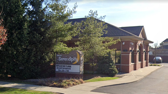 Another Emergency at Northland Family Planning in Sterling Heights, Michigan
