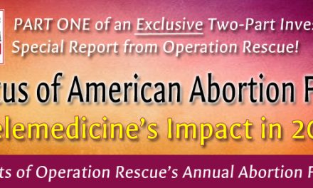 The Status of American Abortion Facilities: Telemedicine’s Impact in 2021