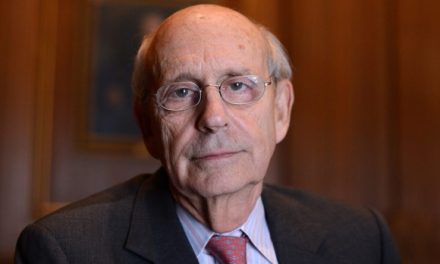 As Justice Breyer Announces His Retirement, Operation Rescue Vows to Oppose Any Nominee that Will Not Respect Human Life & Liberty