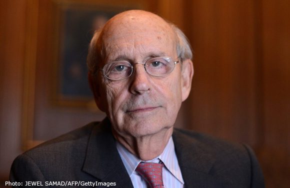 As Justice Breyer Announces His Retirement, Operation Rescue Vows to Oppose Any Nominee that Will Not Respect Human Life & Liberty