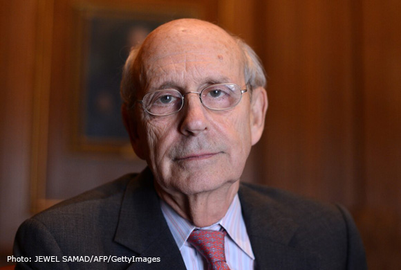 As Justice Breyer Announces His Retirement, Operation Rescue Vows to Oppose Any Nominee that Will Not Respect Human Life & Liberty