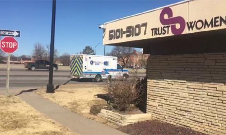 Valentine’s Day Massacre? Hemorrhaging Woman Rushed to Hospital after Botched Abortion