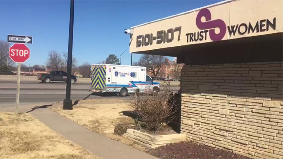 Valentine’s Day Massacre? Hemorrhaging Woman Rushed to Hospital after Botched Abortion