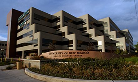 UNM Pays Family $365,000 for Negligent Referral in Abortion Death Case