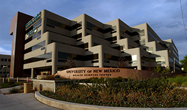 UNM Pays Family $365,000 for Negligent Referral in Abortion Death Case