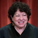 If Sotomayor Was Involved in Abortion Decision Leak, She Must Resign or Face Impeachment