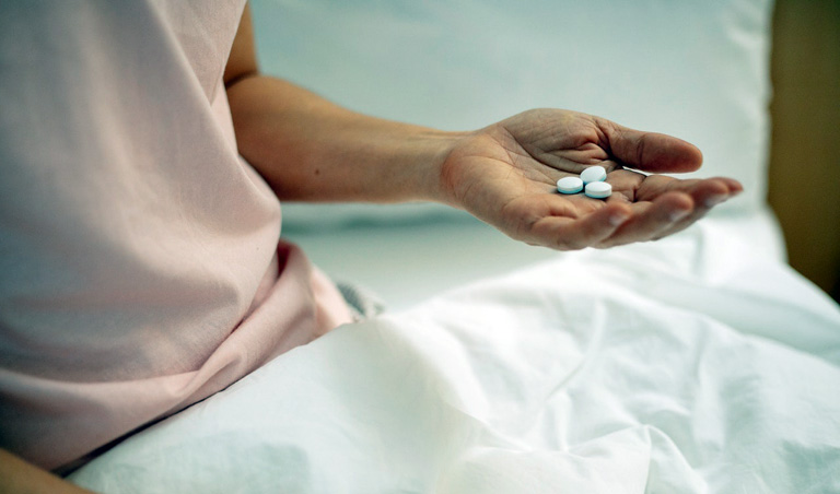 Not Safe: Serious Abortion Pill Complications Experienced by 125 Ohio Women. Five Required Hospitalization.