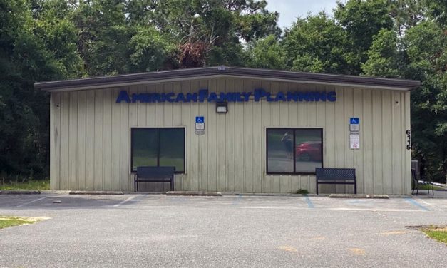 Dangerous Pensacola Abortion Facility Appeals Suspension that Resulted from 3 Severely Botched Late-term Abortions