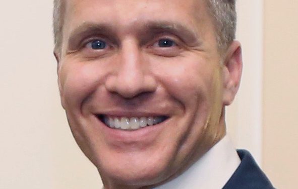 Operation Rescue’s President Troy Newman Endorses Eric Robert Greitens for U.S. Senate