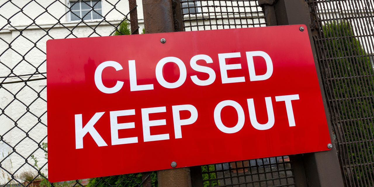 Over 49 Abortion Clinics CLOSED Since Dobbs,  9 Abortion-Free States – More Expected Soon