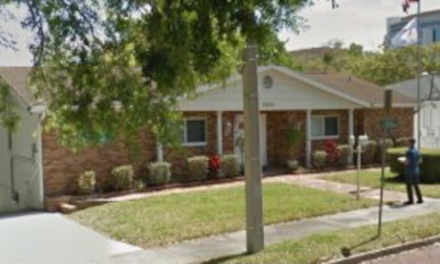 Orlando Abortion Clinic Fined $193,000: Has Horrifying History