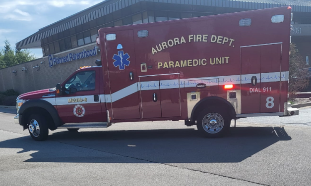 Another Abortion Clinic Patient Has Seizure: Transported by Ambulance