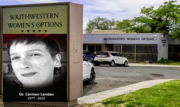 Extreme Late-Term Abortionist Found Dead in Hotel at Drug Use Conference