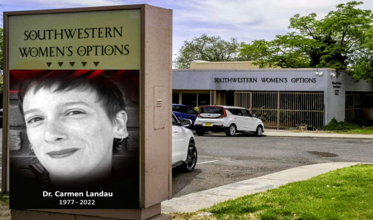 Extreme Late-Term Abortionist Found Dead in Hotel at Drug Use Conference