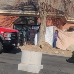 Fort Collins Planned Parenthood’s Frightening ‘Crime Scene’ Cover-up