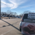 HELP WANTED: Final Week of Petition Drive to Close LeRoy Carhart’s Abortion Clinic and Make Bellevue an Abortion-Free City