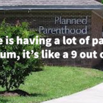 <strong>Planned Parenthood Chapel Hill Continues to Injure Women and Downplay Life-Threatening Emergencies </strong>