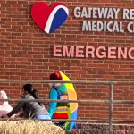 Abortion Clinic Nurse Pushes Woman to ER in Wheelchair  