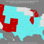 35 States Sue the FDA Concerning Chemical Abortion