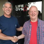 Mark Crutcher, Pro-Life Innovator and Activist, Has Died