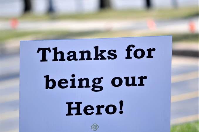 Turn ‘Abortion Provider Appreciation Day’ Into ‘Pro-Life Hero Appreciation Day’