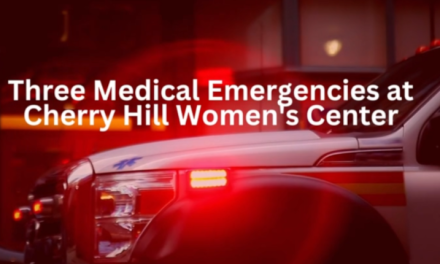 Late-Term NJ Abortion Clinic: Dangerous Emergencies Adding Up