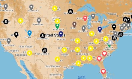 State Abortion Laws: Interactive Map