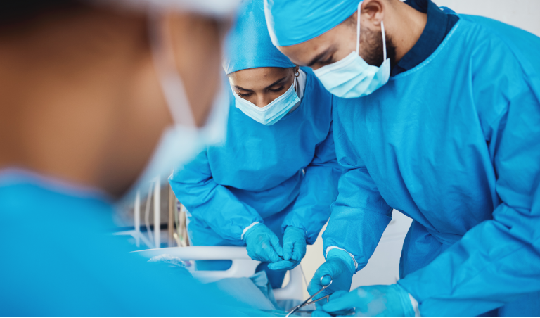 SHOCKING SURGE: Chemical Abortion Patients in Hospital Emergency Rooms