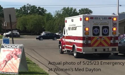 Late-Term Ohio Abortion Facility Calls Dangerous Hemorrhage Non-Emergent