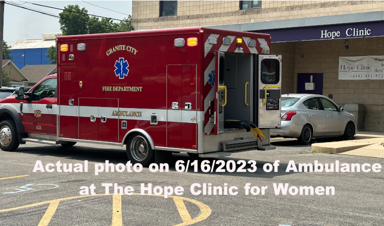 Another Woman Butchered at Notoriously Dangerous Illinois Abortion Clinic