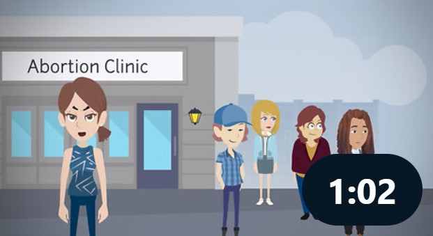Operation Rescue Endorses “Abortion Distortion” Video Series by Life Dynamics