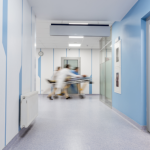 Woman Rushed to ER and Hospitalized: Dangerous Hemorrhage at Trust Women Abortion Facility