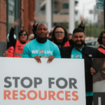 RESCUE STORY: Baby Saved at Chicago Abortion Facility