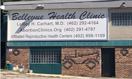 Abortionist Dies Suddenly After Killing at Deceased LeRoy Carhart’s Former Abortion Clinic