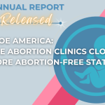 Exclusive Early Release: 2023 Annual Survey on the Landscape of Abortion Clinics Nationwide