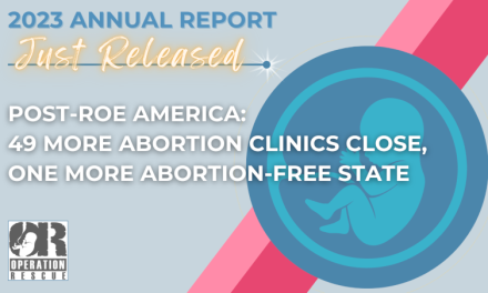 Exclusive Early Release: 2023 Annual Survey on the Landscape of Abortion Clinics Nationwide