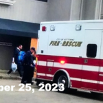 Ohio Abortion Clinic Hides Details During 911 Call 